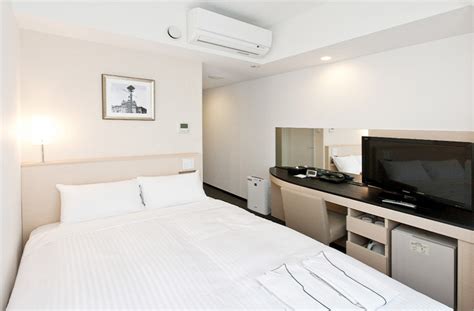 sotetsu fresa inn yokohama sakuragicho.